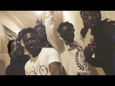 EDi B - YNWA (Official Music Video) ft. 4tune, Young JT, Pesky & Preebwoy Pisty