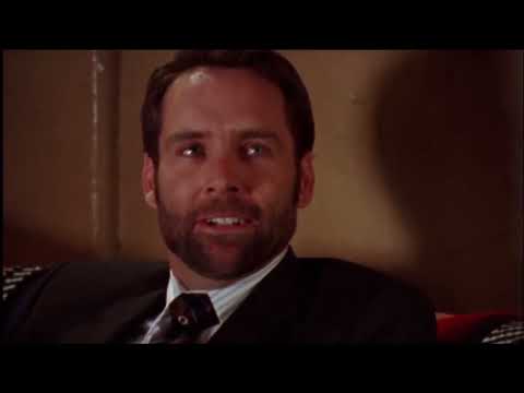 The Shield - Vic and Ronnie react to Shane's death