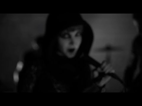 WELL HUNG HEART - Black Lightning (Official Video)