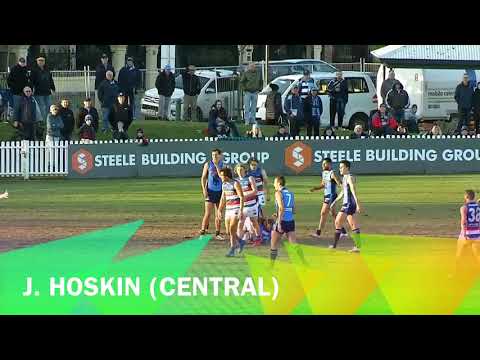 Skilled Careers Marks of the Week - Round 8