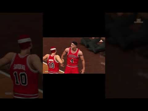This is NBA 2K21 SlamDunk MOD NOT NBA 2K14