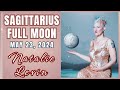 Full Moon Guidance Video for May 23, 2024 by Natalie Levin Astrology
