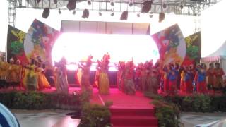 Download lagu Event Makassar Menari 24 Jam mp3 Download lagu Event Makassar Menari 24 Jam mp3