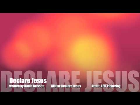 Easter Song - Declare Jesus