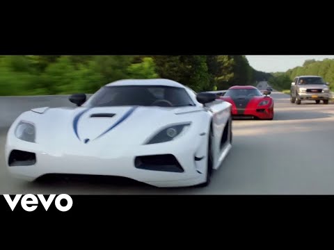 Cartel de Santa, La Kelly - Shorty Party (ISVNBITOV REMIX) / Need For Speed (Race Scene)