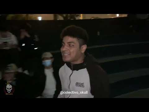 INCAKOLA vs JUAN - SEMIFINAL - CUPO LARCOFEST