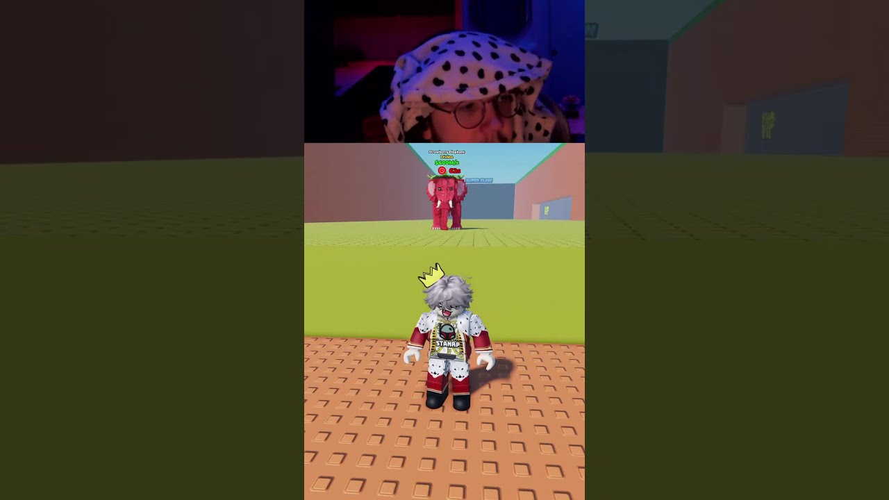 roblox best gameplay