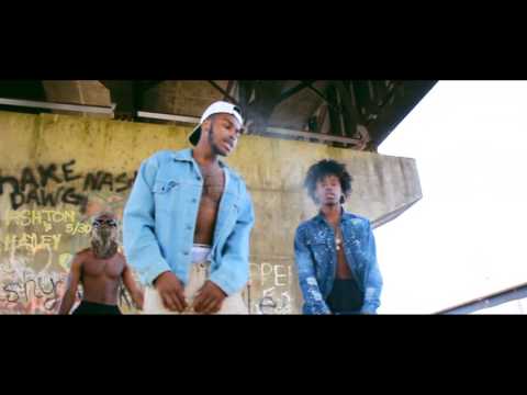 OTG ft. Snukkie - Ride On Em (Music Video)(Shot By: @unoskiTV )