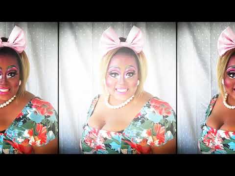 "Maybe She's Not Such A Heinous B*tch, After All"  cover