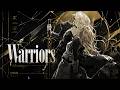 Warriors AMV Anime Mix