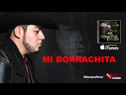 MI BORRACHITA Lenin Ramirez   DEL Records 2015 DESCARGAR