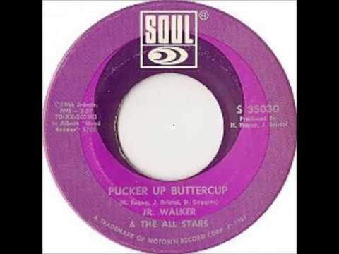Video thumbnail for Pucker Up Buttercup