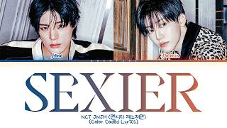 Download lagu NCT JNJM sexier Lyrics (Color Coded Lyrics) mp3