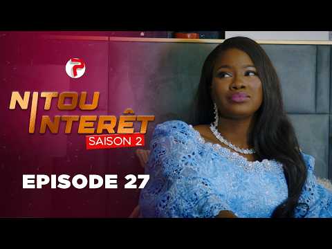 NITOU INTÉRÊT - Saison 2 - Episode 27 - VOSTFR