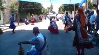 preview picture of video 'El Chupacabras  Danza de Lerdo, Dgo. del Profr. Lalito.'