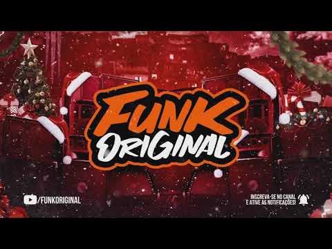 FUNK NATALINO - FUNK REMIX (Lançamento 2021)