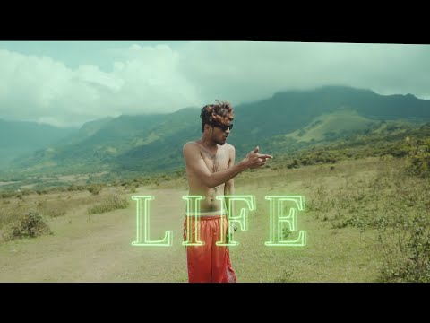 Wild Skatey - LIFE ft. Lil Enza & BEE (Dir. By Nick Leoz)