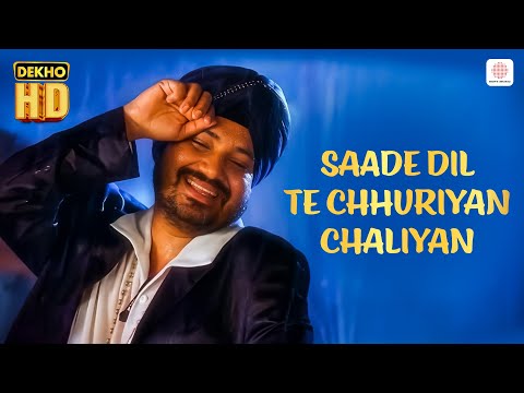Saade Dil Te Chhuriyan Chaliyan — watch video