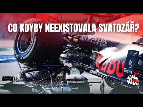 Kolik životů zachránila ošklivá svatozář? | EisKing CO KDYBY?