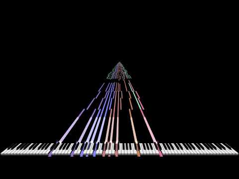 BlackScore 2021_08_06 - 千本桜(Senbonzakura)