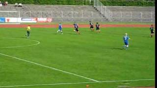 preview picture of video 'FC Konstanz 3-5 SV Endingen, 29/05/2010'