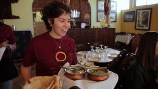 Global Oneness Project