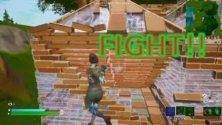 先輩と後輩を戦わせてみた！