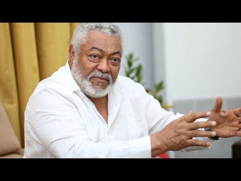 LOKAL SHOCK - JJ RAWLINGS (official video)