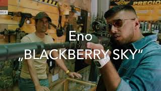 Eno - BLACKBERRY SKY (Lyrics)