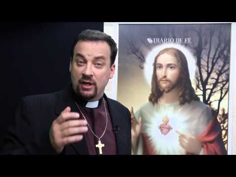 Reflexão do evangelho 24/09/15 com Frei Rinaldo – Benção da água