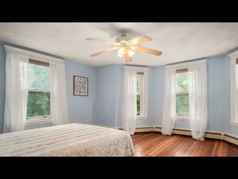 2 Hemenway Avenue, Melrose, MA 02176