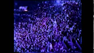 Barão Vermelho - o poeta está vivo - Hollywood Rock 92