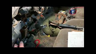 dtc p2761 interpretation