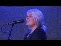 Paula Cole Happy Home City Winery Atlanta Georgia 10 / 02 / 2019