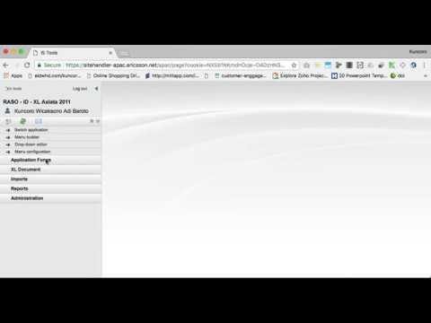Item video thumbnail