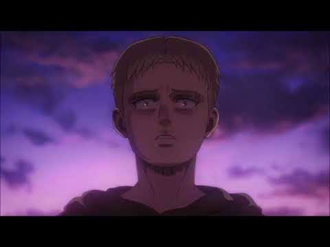 [GER DUB] Marcel Gets Eaten by Ymir | Attack on Titan Season 4