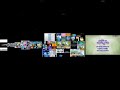 Wordgirl Credits Remix