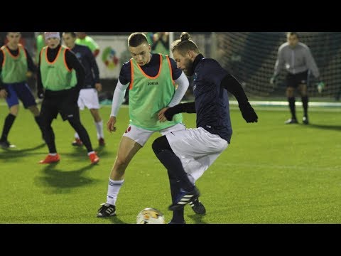 Chłopcy do Bicia - Adgosklep.pl: 3. tydzień (FLS Wiosna 2018)