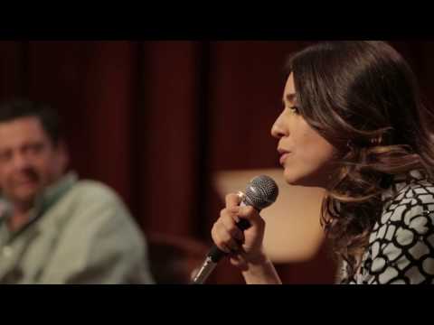 Por Acaso no Rival - Lenine e Roberta Sá (Parte 1/5)