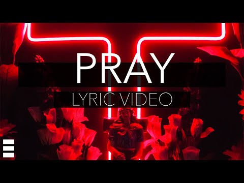 RIELL x Egzod - Pray [Official Lyric Video]