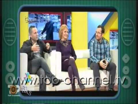 Fiks Fare, 30 Janar 2015, Pjesa 3 - Investigative Satirical Show