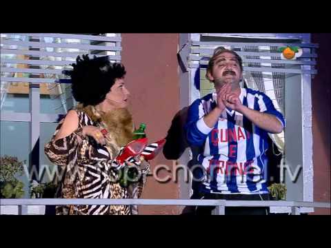 Portokalli, 19 Prill 2015 - Ramadani, Bukra (Kur shtepia eshte Monument Kulture)