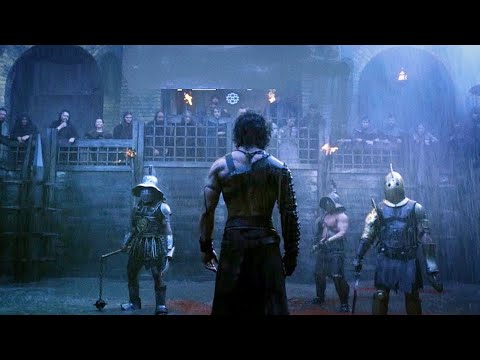 Он упорно тренировался 17 лет, чтобы стать Лучшим в Мире Бoйцoм