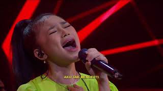 Download lagu ANNETH - RAPUH mp3