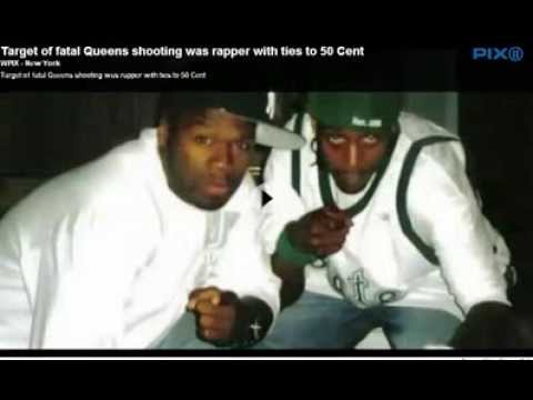 Former G-Unit Affiliate Mazaradi Fox Killed. 3 Others Shot, Including Mazi's Daughter