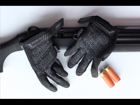FULL REVIEW of Mechanix Wear Coldwork Original Insulated Winter Work Gloves