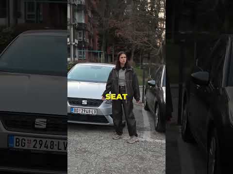 Kako Njanjava bira auto ?😆😆