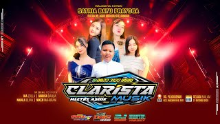 Download lagu ⭕LIVE CLARISTA MUSIC KHITANAN SATRIA BAYU PRAYOGA - PLOSOJENAR JAKENAN PATI 2025 mp3