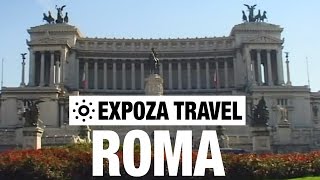Roma (Italy) Vacation Travel Video Guide