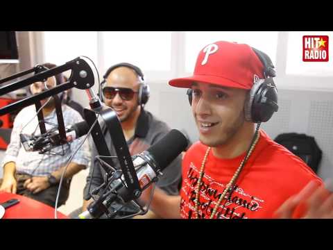 PORTRAIT MAROCAIN FNAIRE.